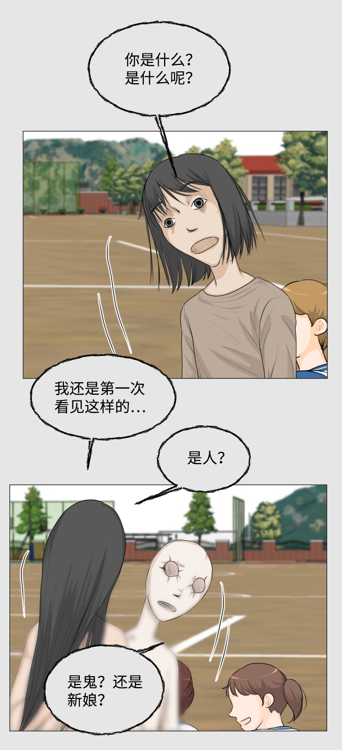 半规管解剖立体图漫画,第24话1图