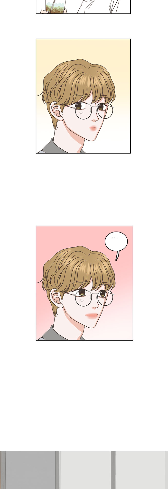 就是喜欢你漫画,第31话2图