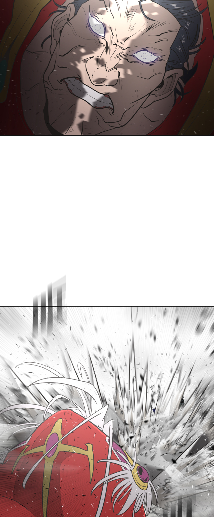 超人的时代漫画,第28话1图