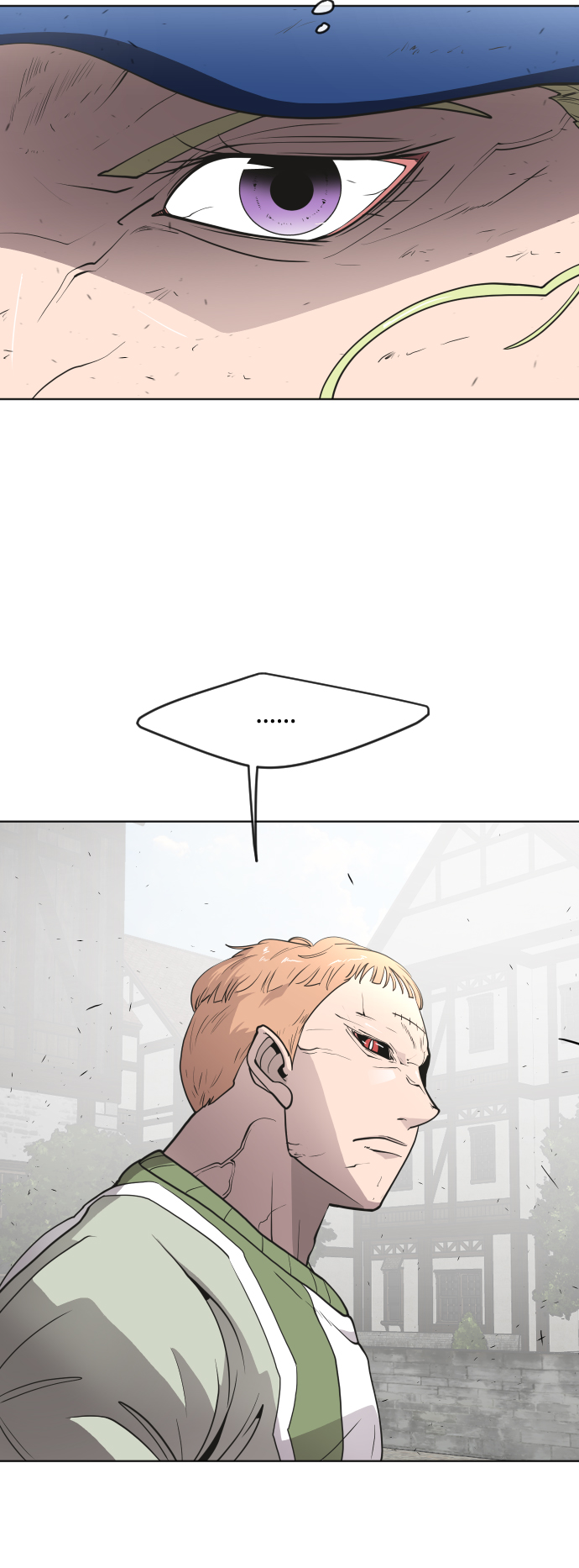 超人的时代漫画在线观看漫画,第55话1图