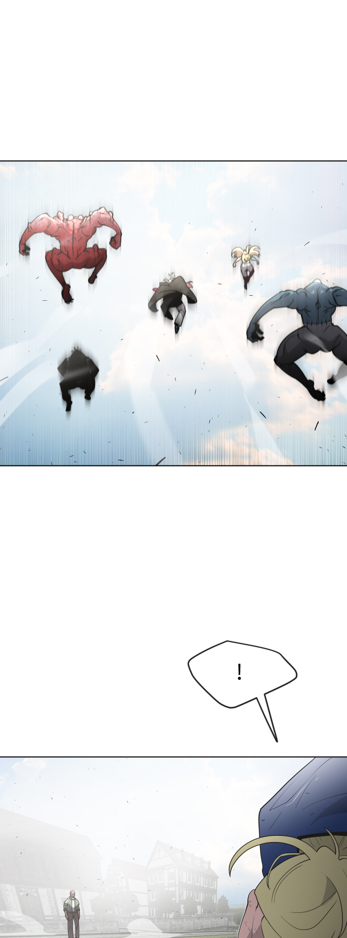 超人的时代漫画在线观看漫画,第55话1图