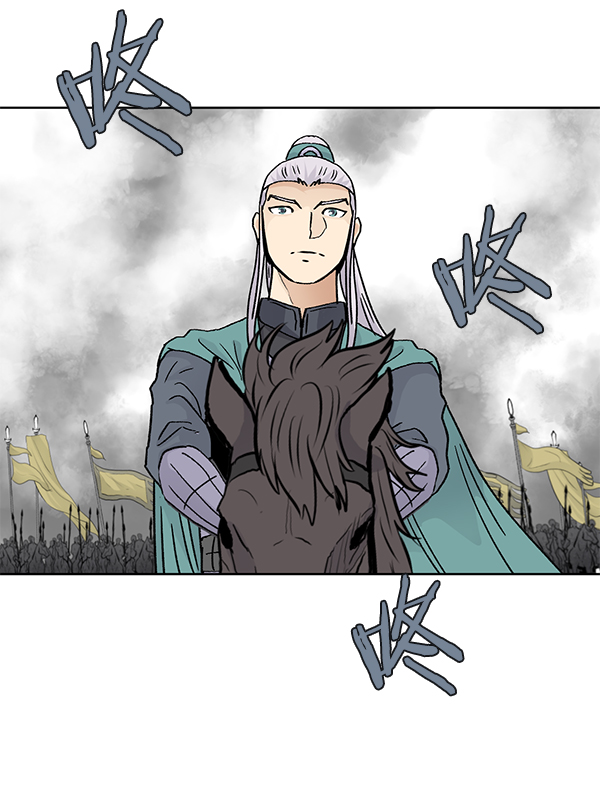 我要投资给刘备大人漫画,第64话1图