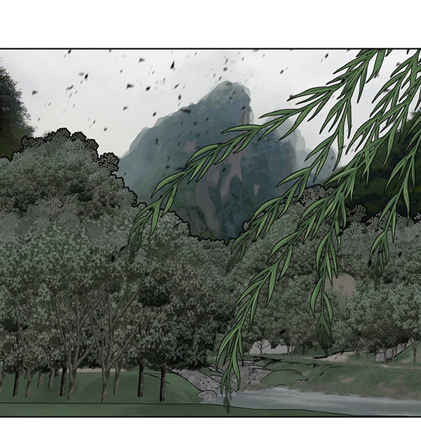 我要投资给刘备大人漫画,第41话1图