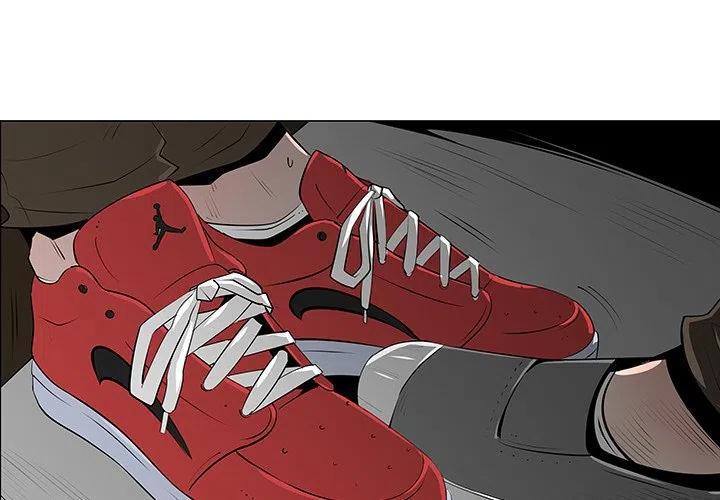 每天忍耐的男人漫画,91图