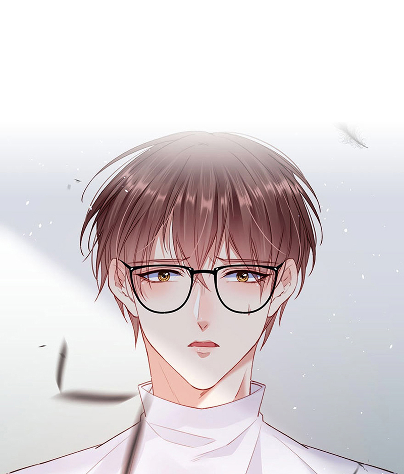 朝西,In or out漫画,[序章] 一封情书2图