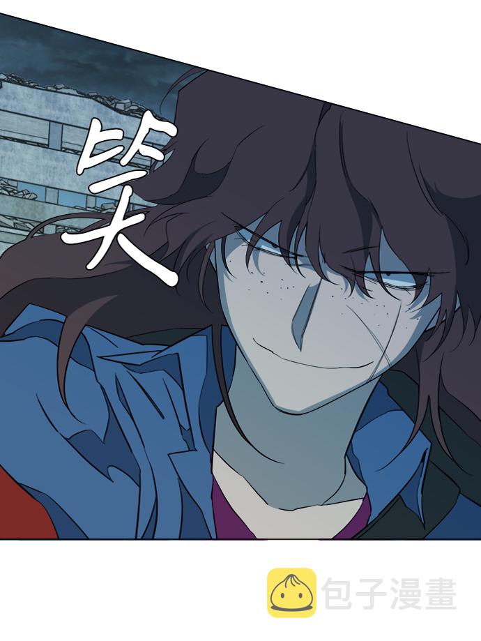 平行都市漫画,第十五章（3）_血雨腥风，第二篇1图