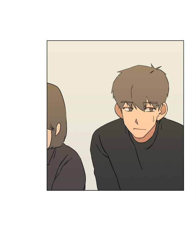 平行都市漫画,第一章（5）_异变2图