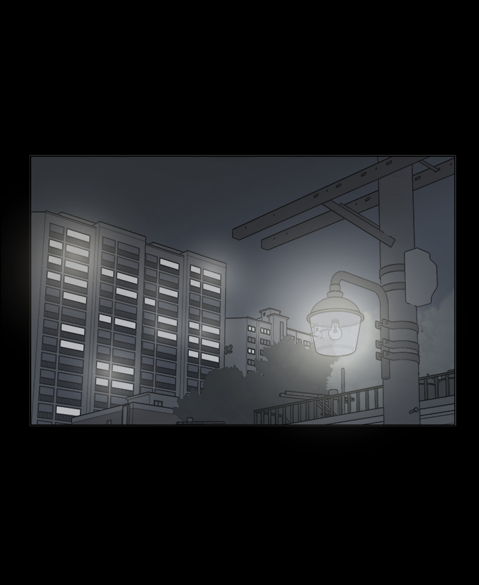平行都市漫画,第四章（8）_接近2图