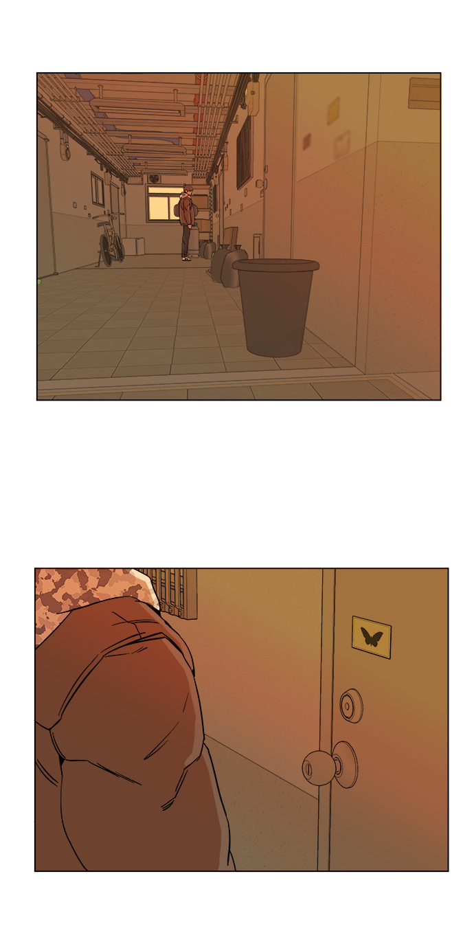 平行都市漫画,第四章（2）_接近2图