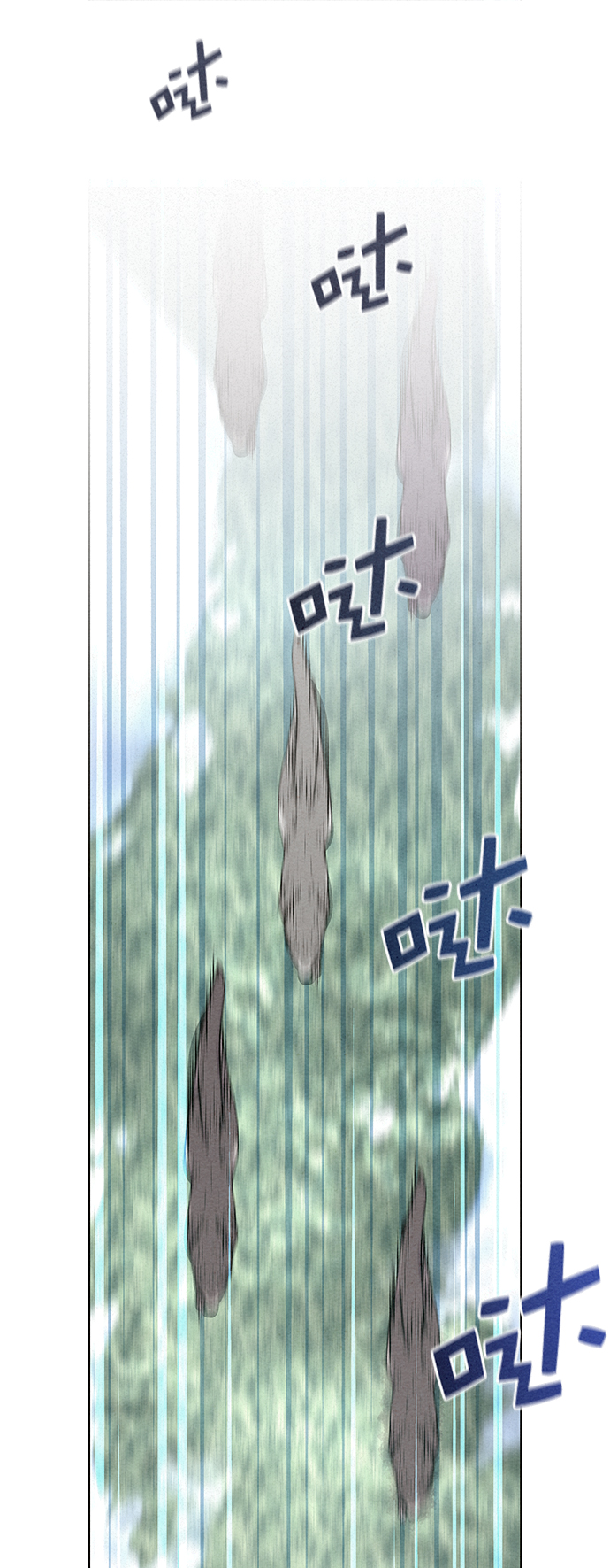 猎神者宣传视频漫画,第35话1图