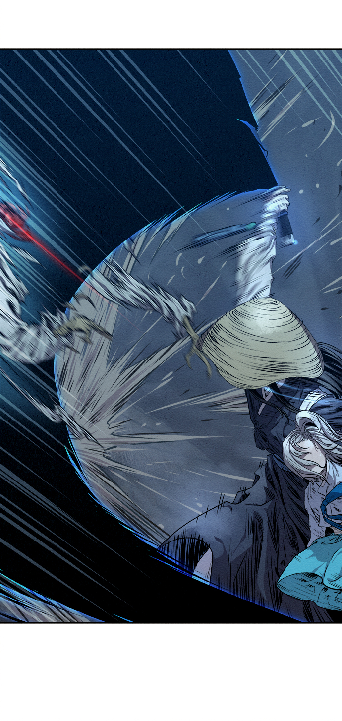  猎神者称号在 PVP 中有优势吗 漫画,第22话2图