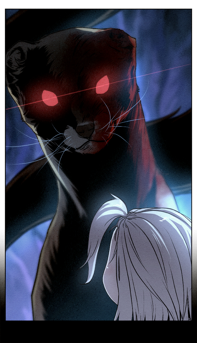 猎神者漫画,第6话2图