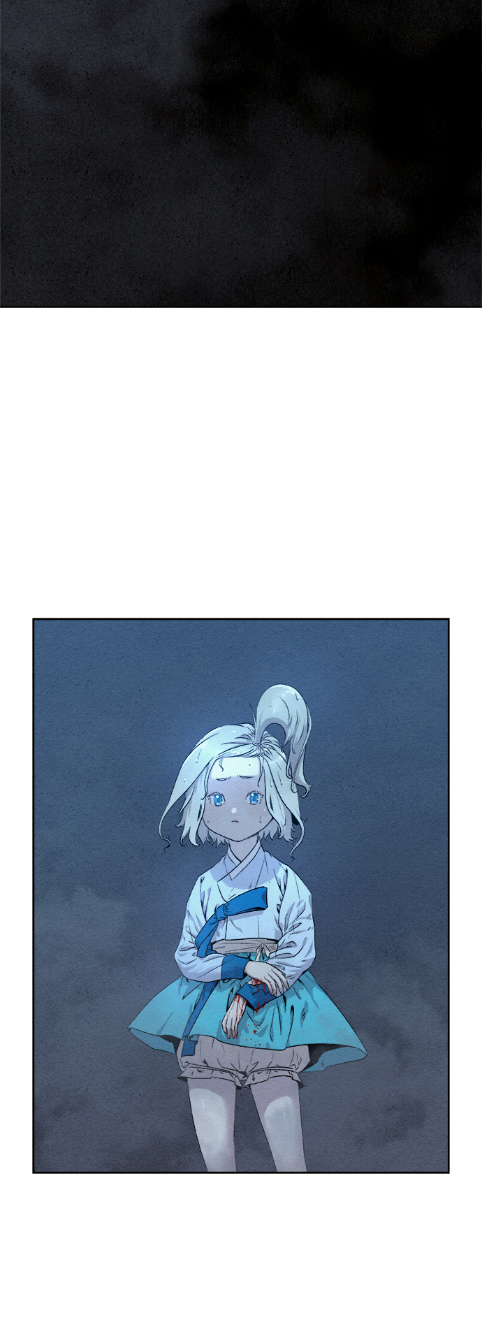 猎神者漫画,第21话2图