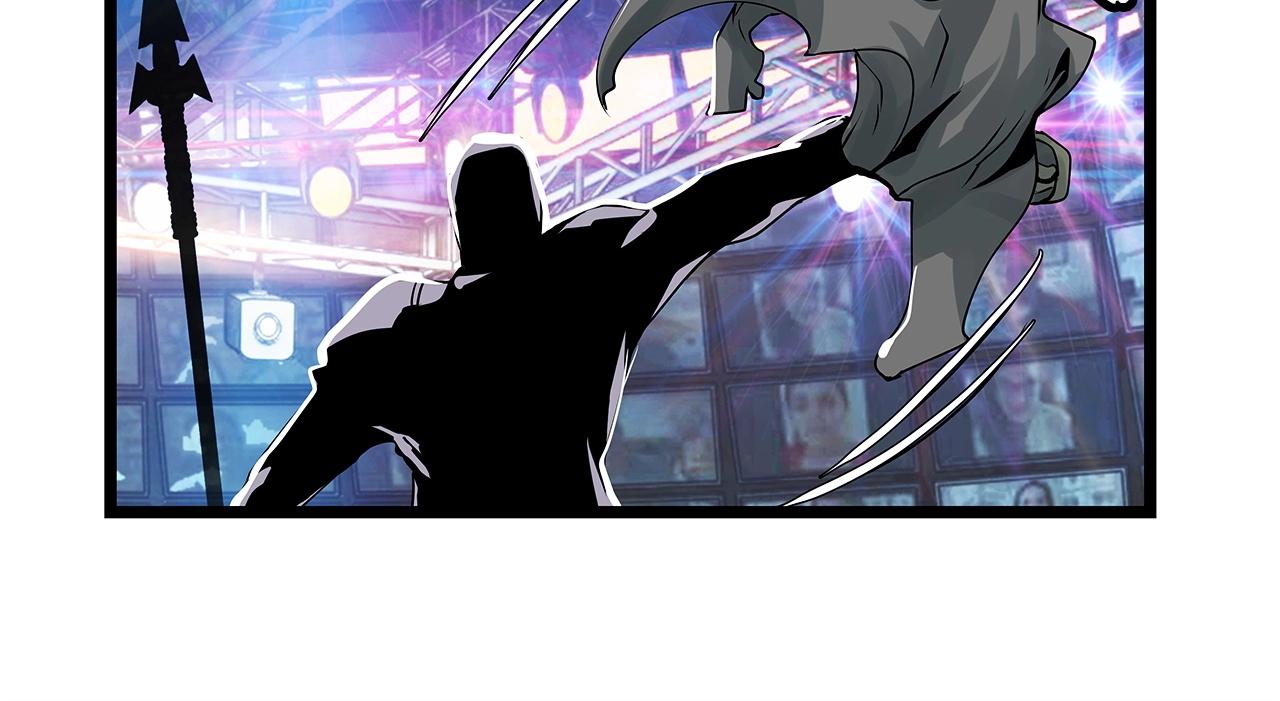 不败玩家漫画,第24话 冤家路窄1图