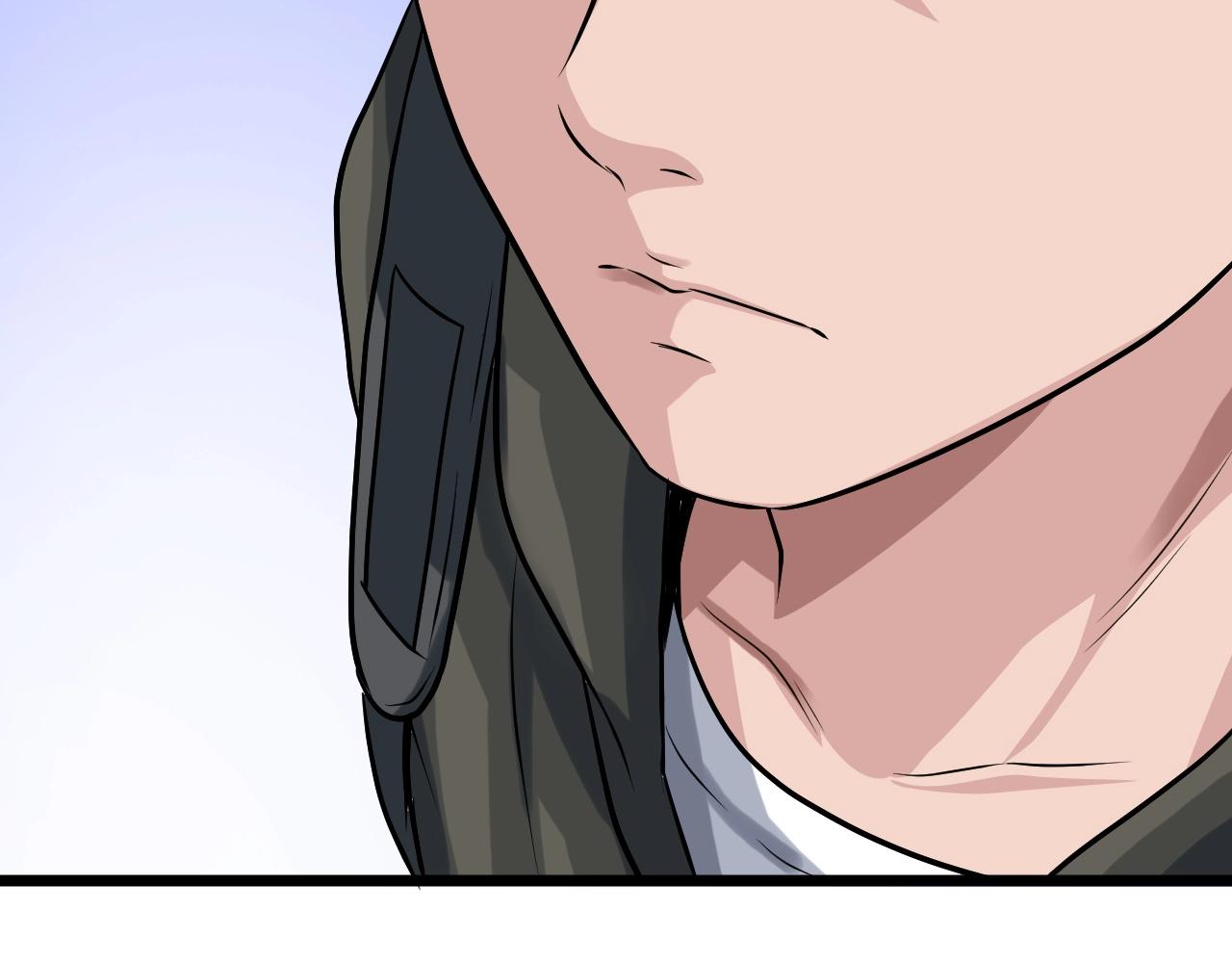 不败之地漫画,第44话 损失惨重啊！姐姐！2图