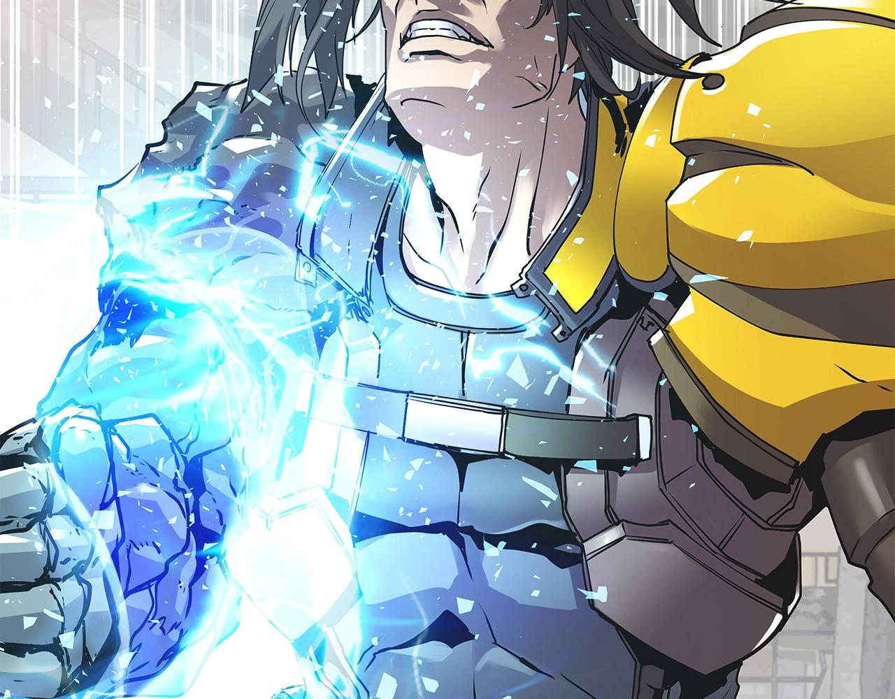 不败铁律口诀漫画,第7话 豪门败类2图