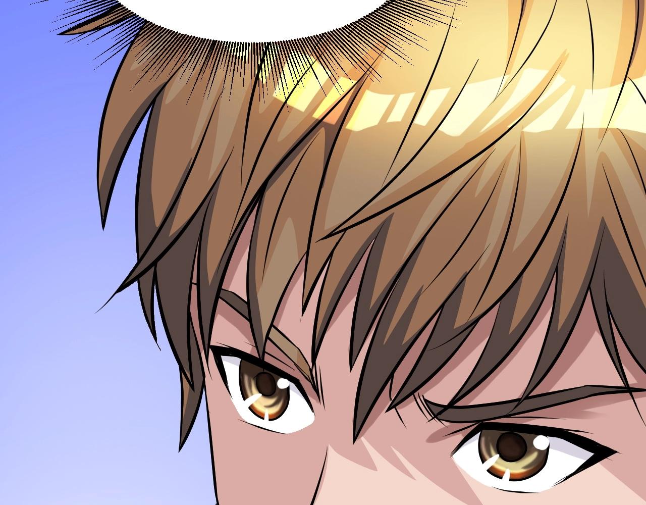 不败之地漫画,第44话 损失惨重啊！姐姐！1图