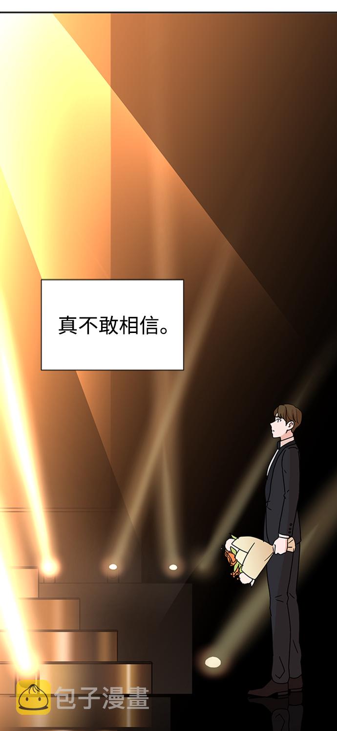 头号制作人漫画,第1话1图