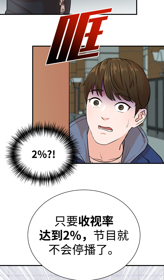 头号玩家制作团队漫画,第4话1图