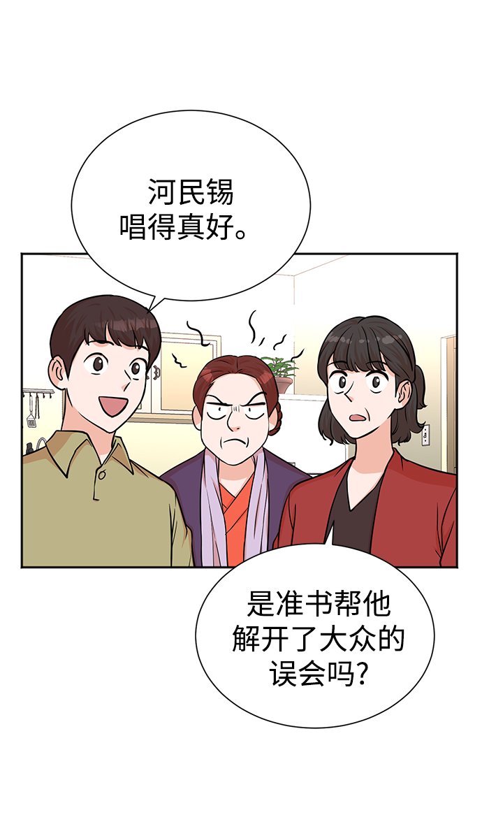 头号制作人漫画,第49话1图