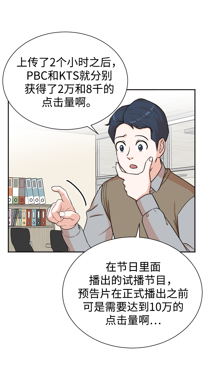 头号指令韩剧漫画,第48话2图