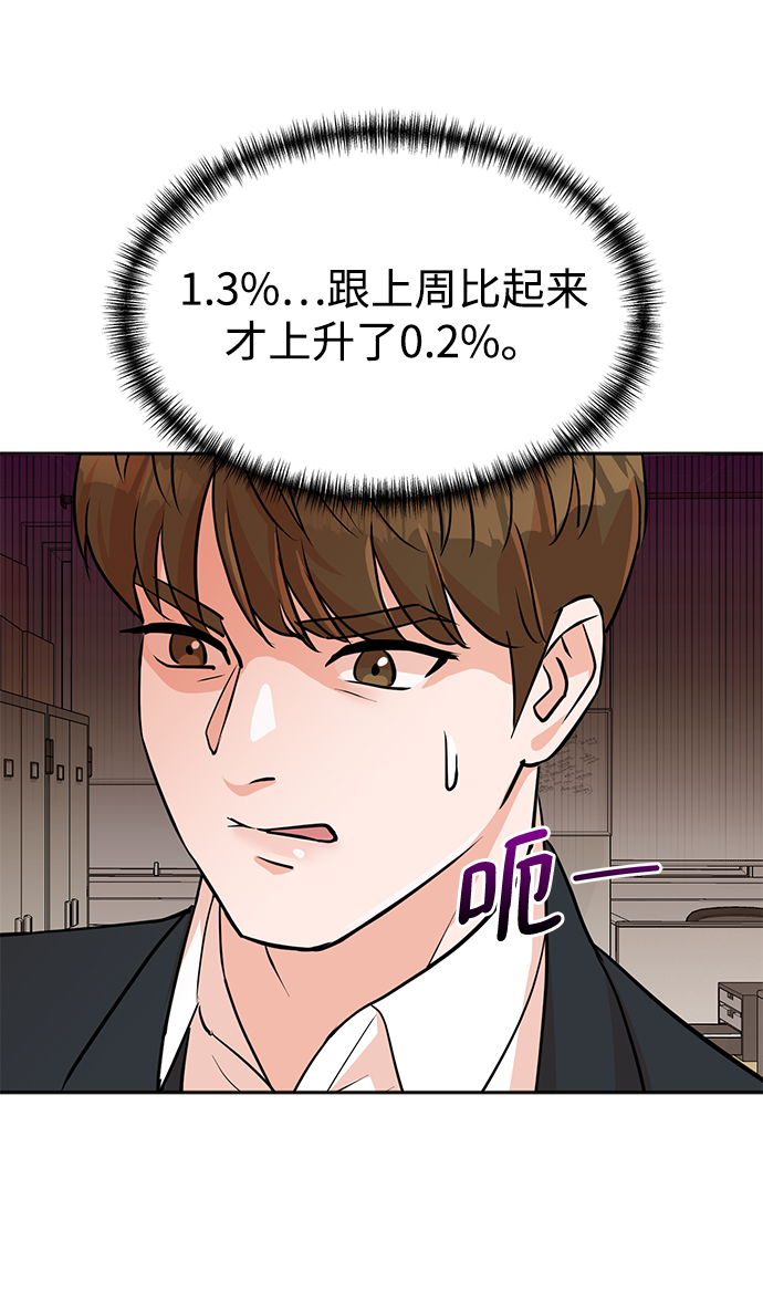 头号制作人漫画,第8话1图