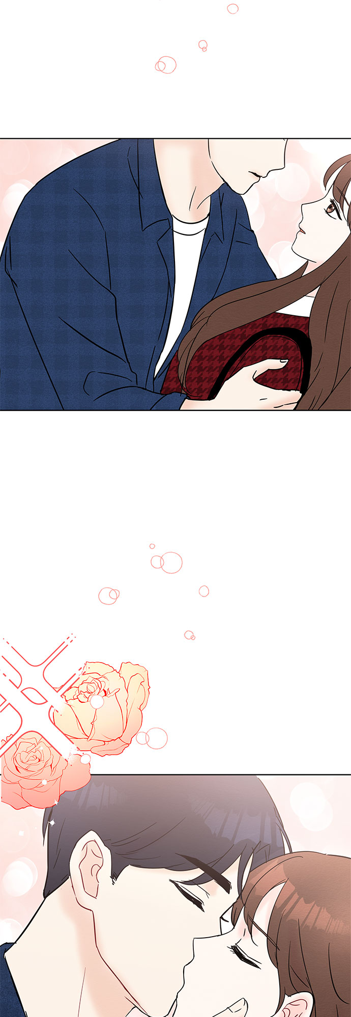 BOSS的甜蜜诱惑漫画,第26话1图