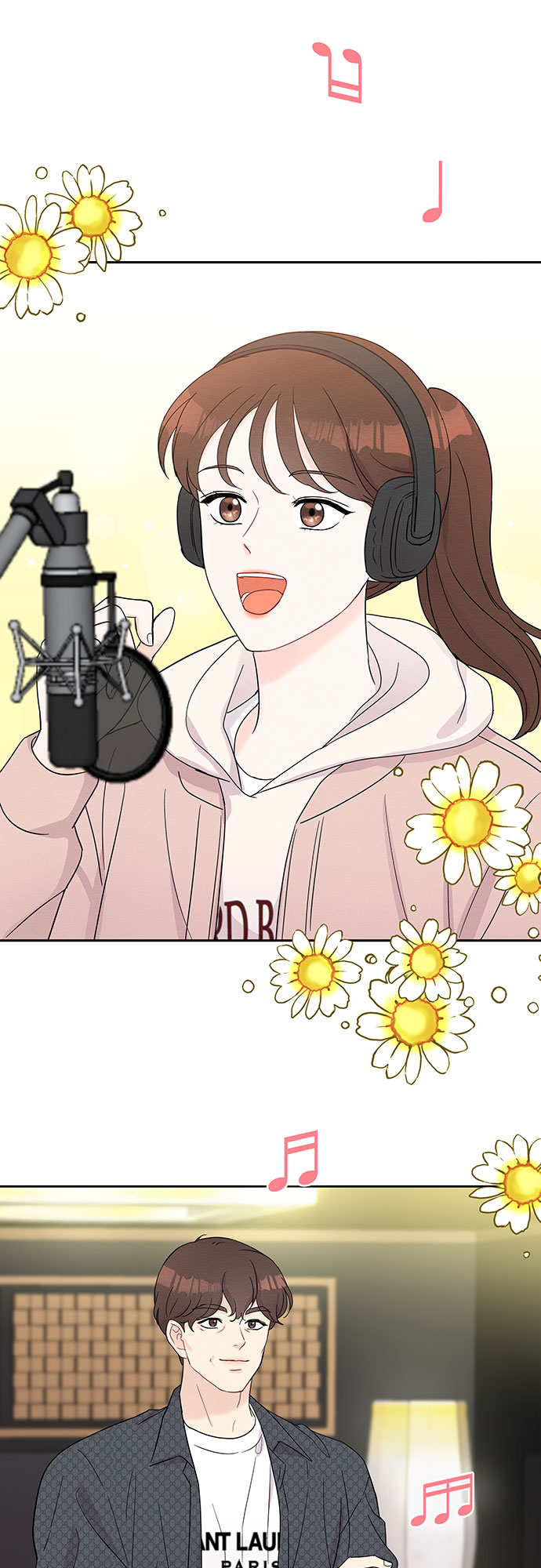 boss的影后甜妻免费阅读漫画,第43话2图