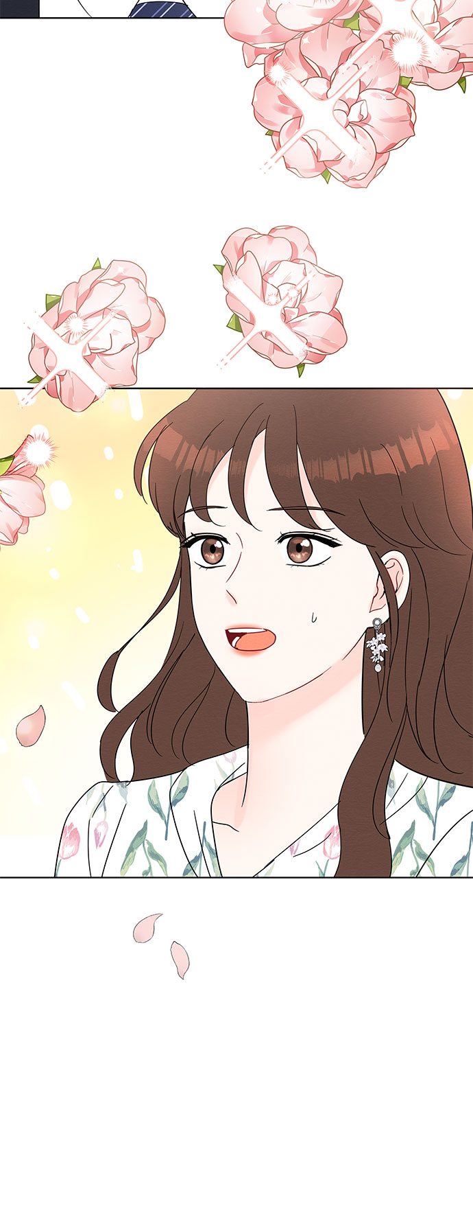 BOSS的甜蜜诱惑漫画,第39话1图