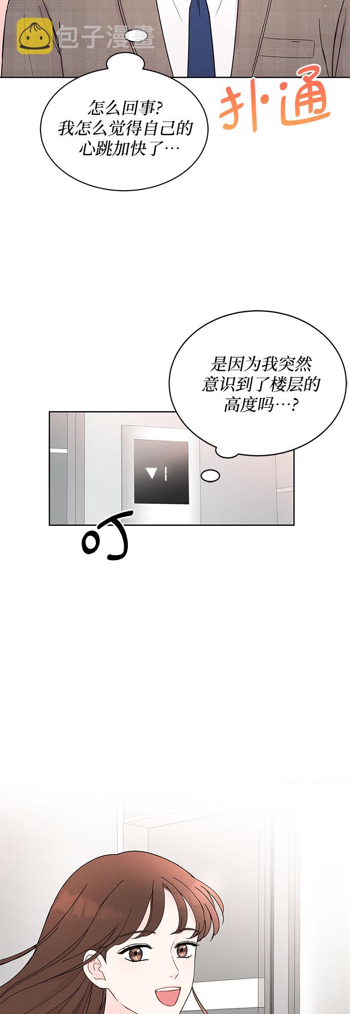 boss的影后甜妻免费阅读漫画,第6话2图