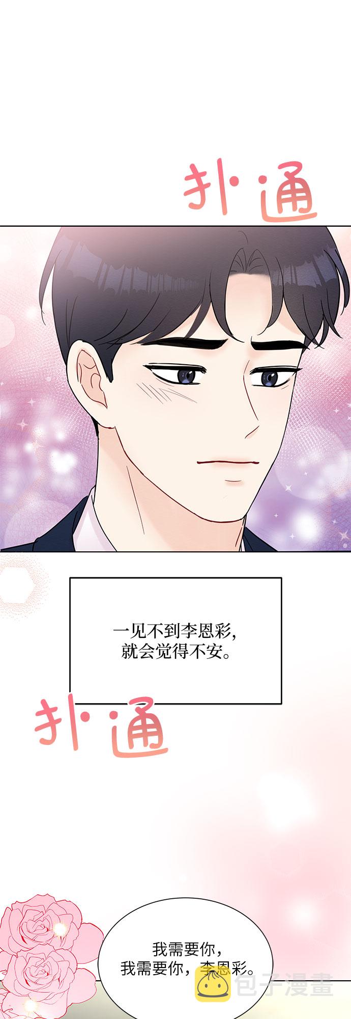boss的影后甜妻免费阅读漫画,第37话2图