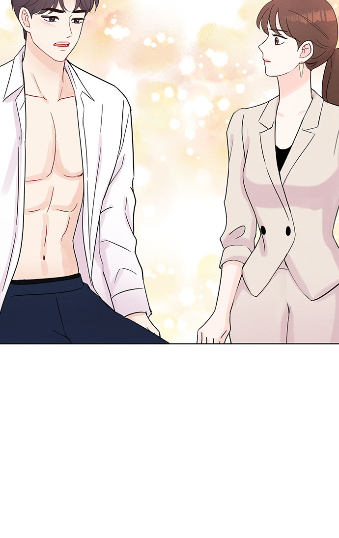 BOSS的甜蜜诱惑漫画,第38话2图