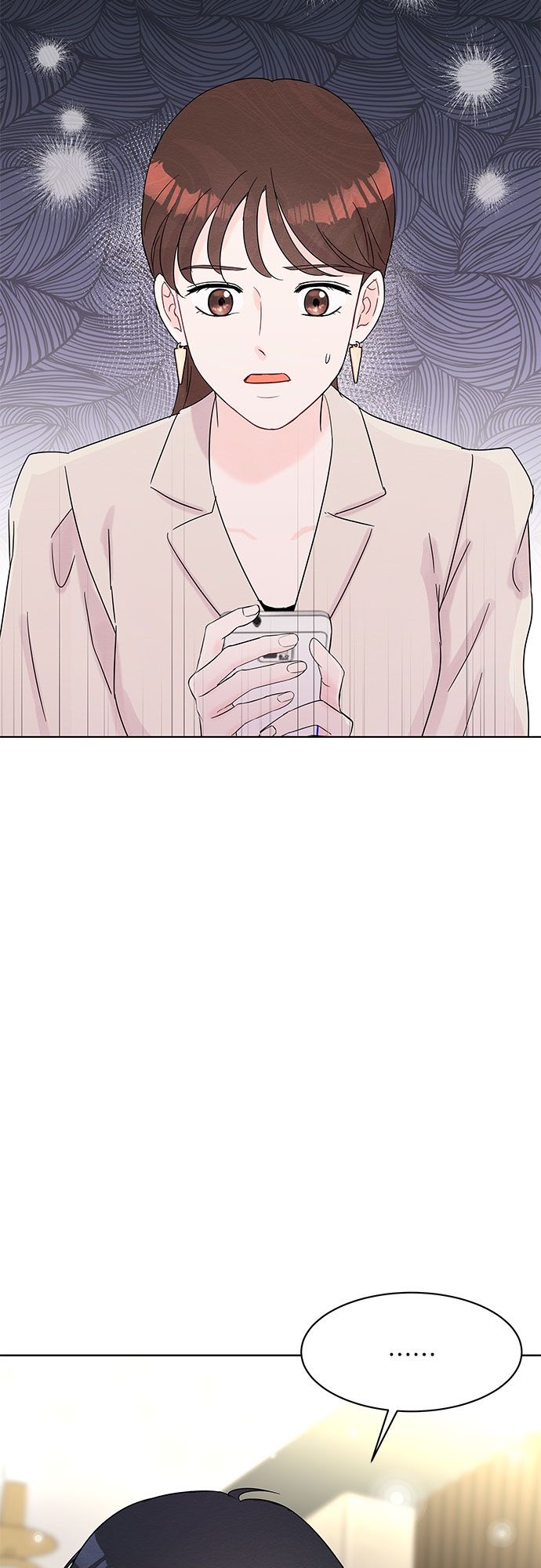 boss太神秘:甜妻别乱撩漫画,第36话1图