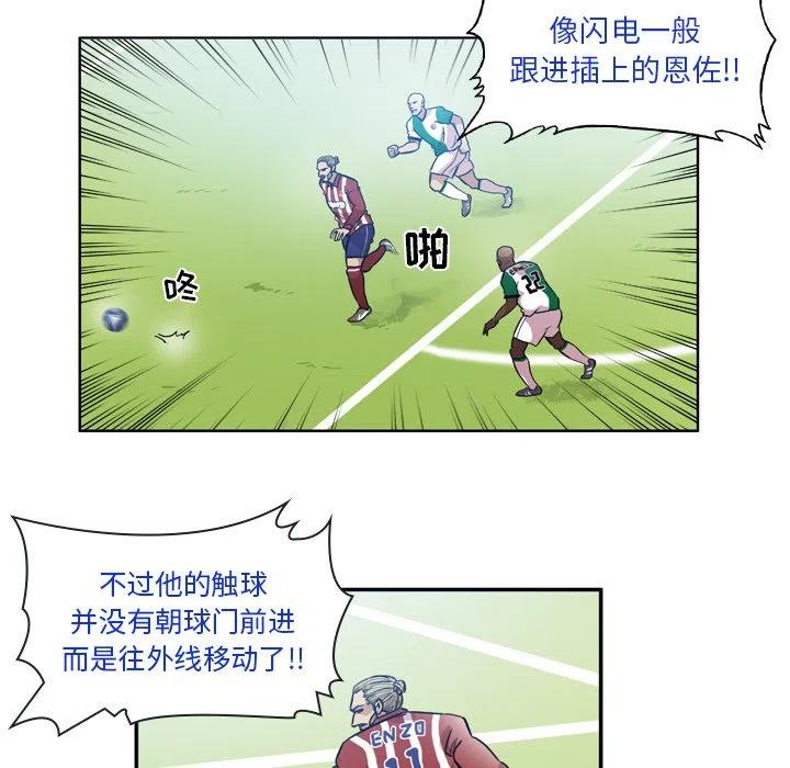 绿茵传奇动画制作漫画,682图