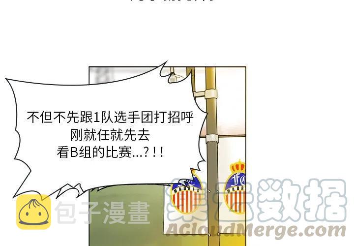 绿茵传奇阵容搭配图解漫画,51图