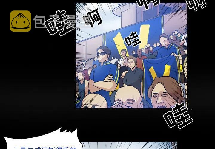 绿茵传奇花式动作漫画,531图