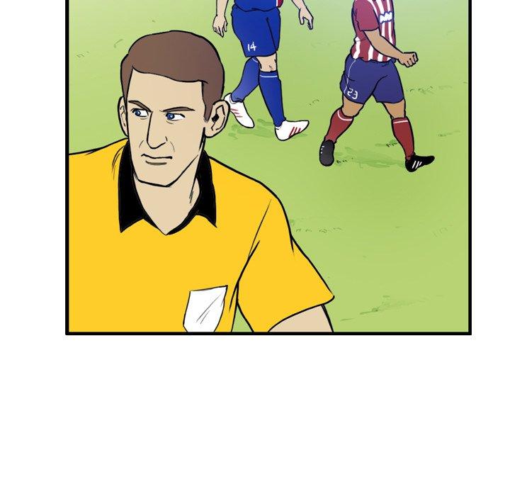 绿茵传奇2022无限金币漫画,411图