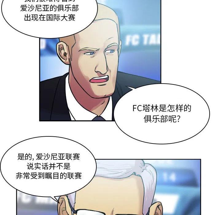绿茵传奇动画制作漫画,742图