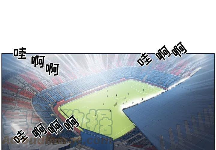 绿茵传奇花式动作漫画,291图