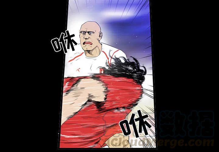 绿茵传奇队队员名单漫画,12图