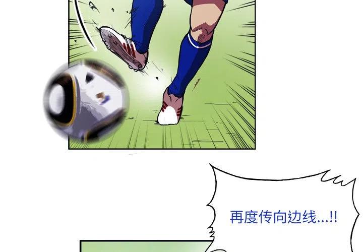 绿茵传奇操作设置漫画,442图