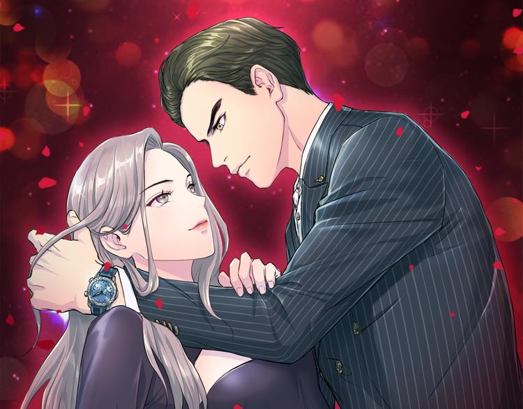 再见恶魔漫画,第41话 和弟弟约会1图