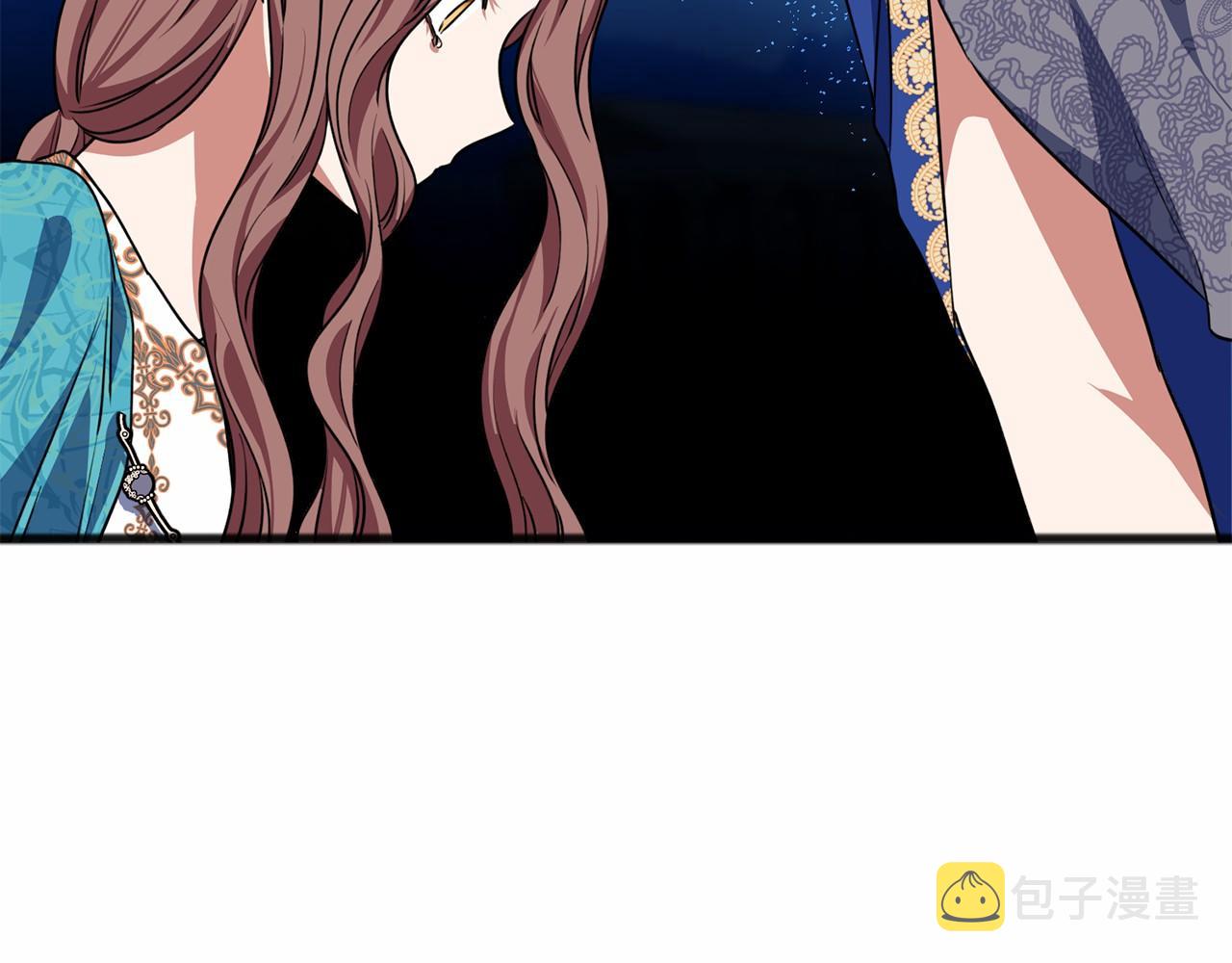祭品神女漫画,第23话 诅咒解开了1图