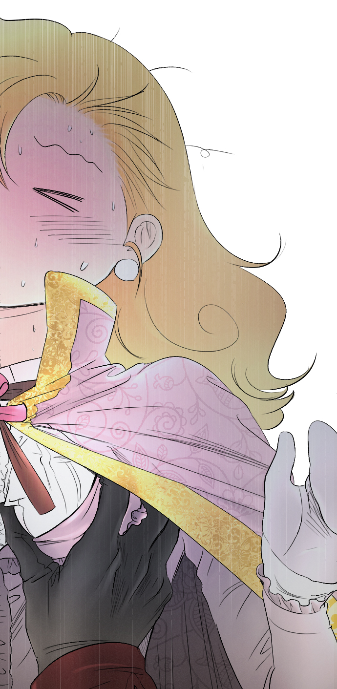 完结後捡了个男二漫画,第74话2图