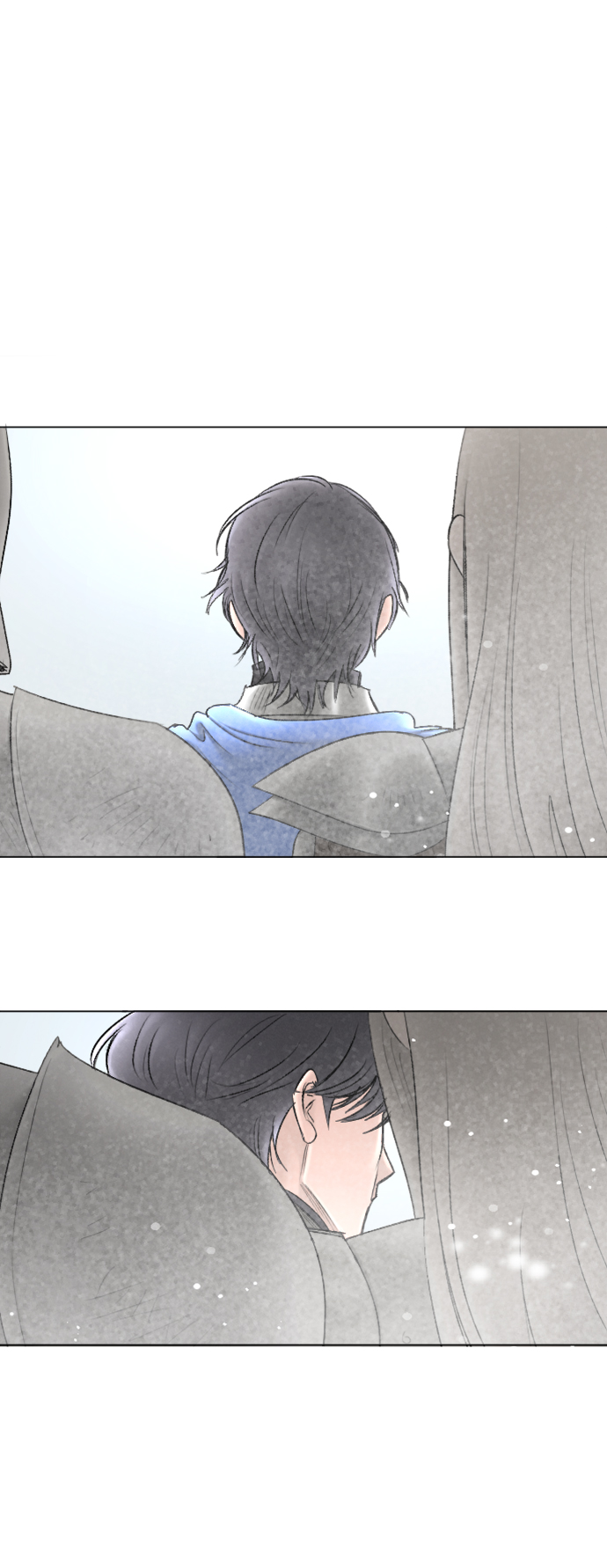 完结後捡了个男二漫画,第88话2图