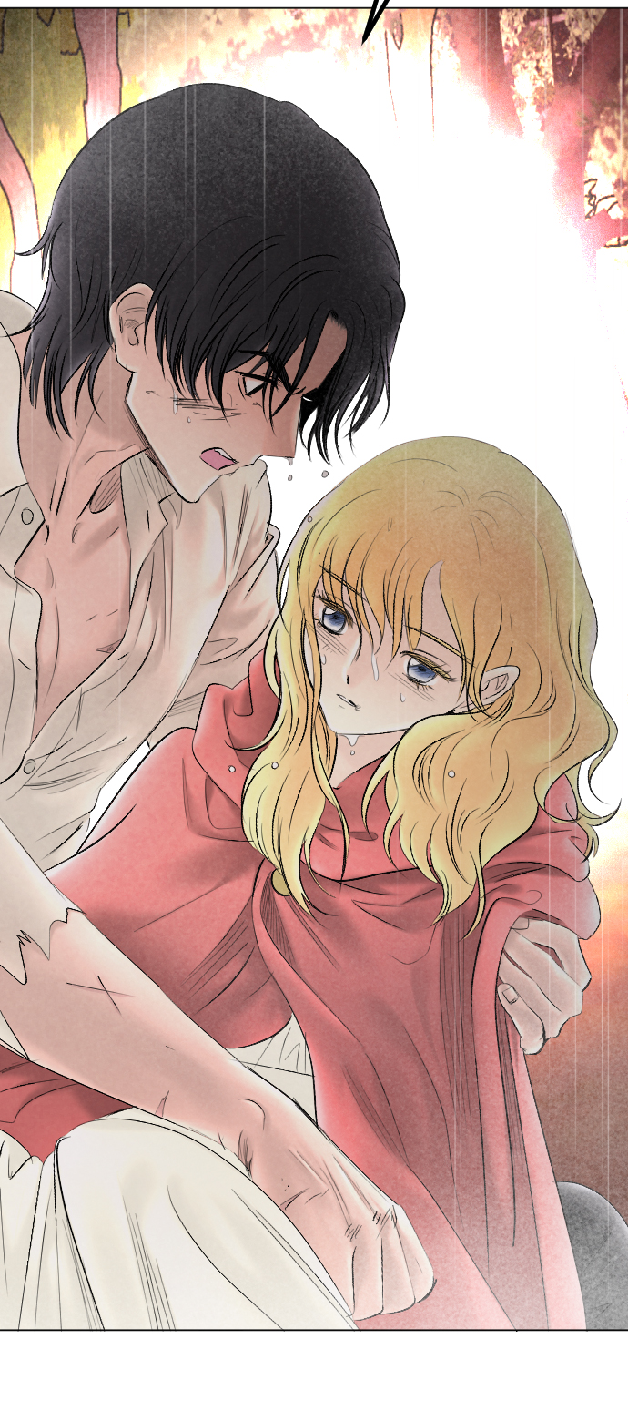 完结後捡了个男二漫画,第71话1图