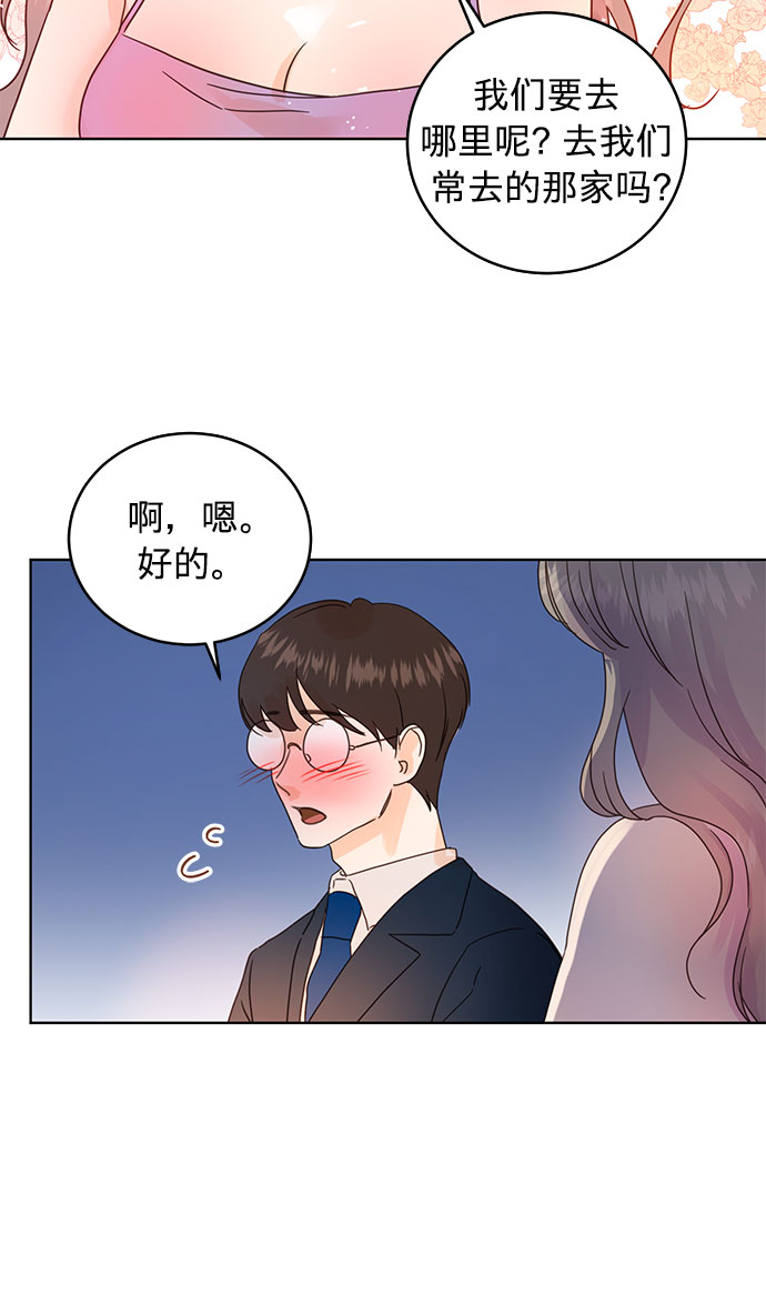 贤妻的诱惑漫画,第28话1图