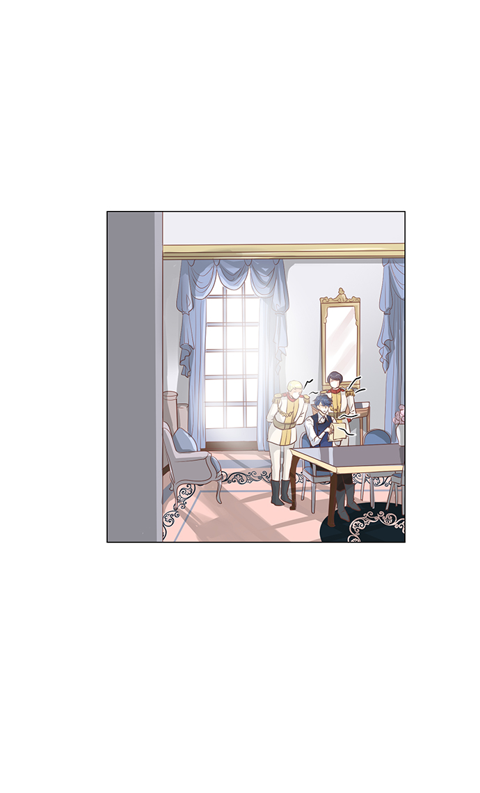 红娘小公主漫画,第31话1图