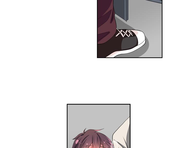憧憬闪耀的世界漫画,第14话 止不住的心跳1图