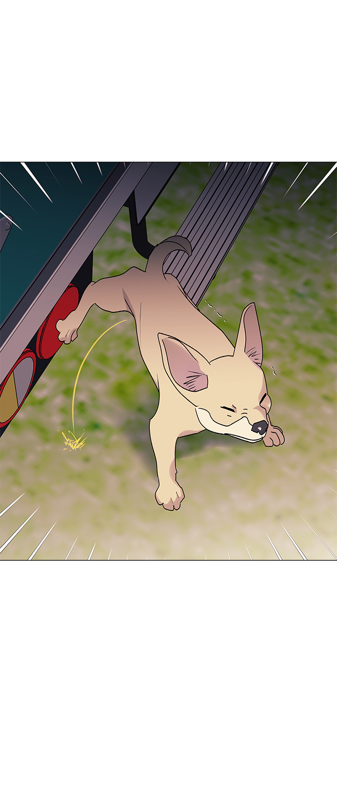 九死一生免费全集漫画,第44话2图
